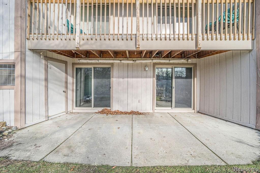 1683 Riverside Drive Rochester, MI 48309 - Photo 20 of 23