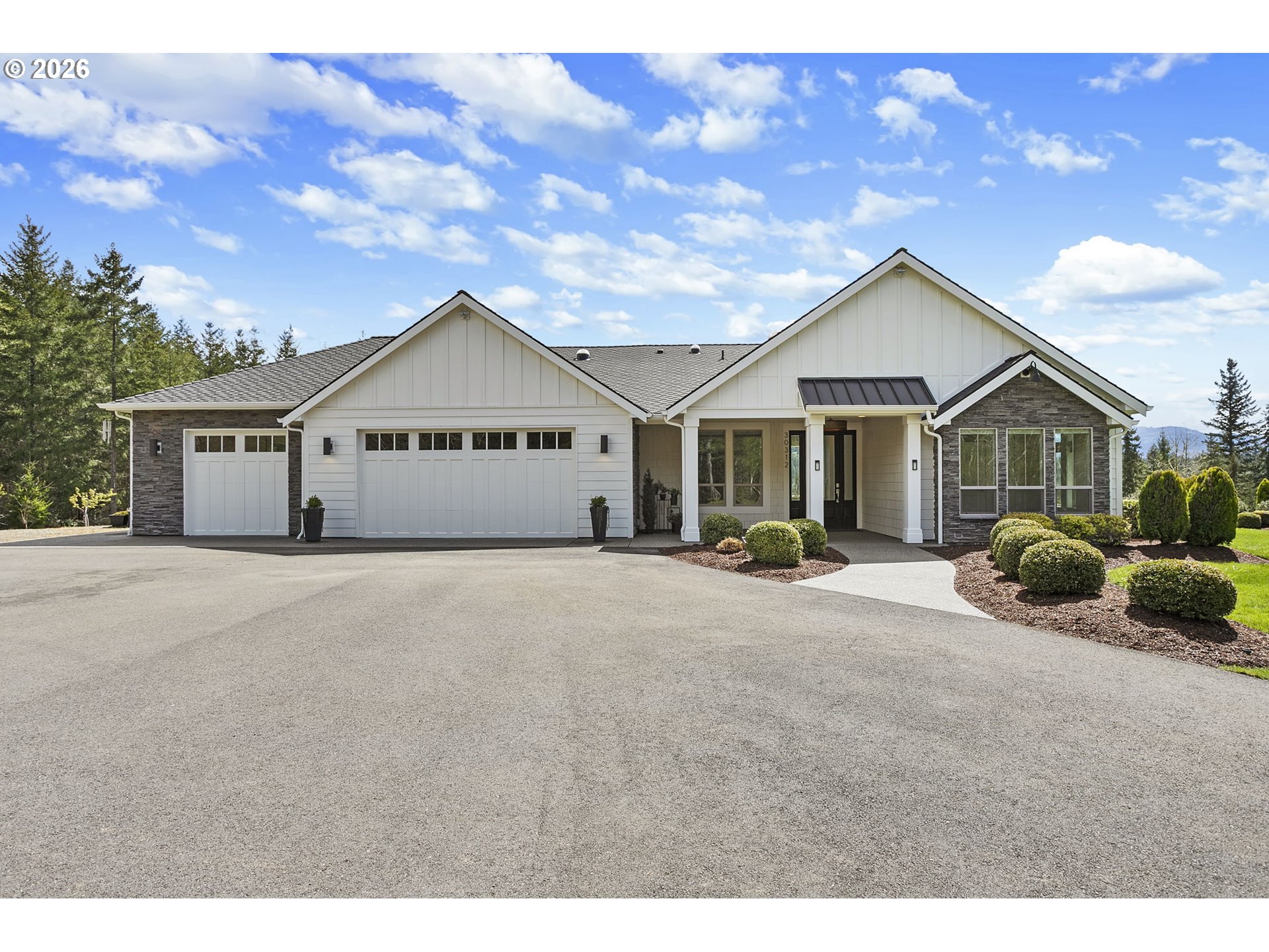 30312 Northeast Sunset Falls Road Yacolt, WA 98675 - Photo 1 of 48 Gallery Image 1