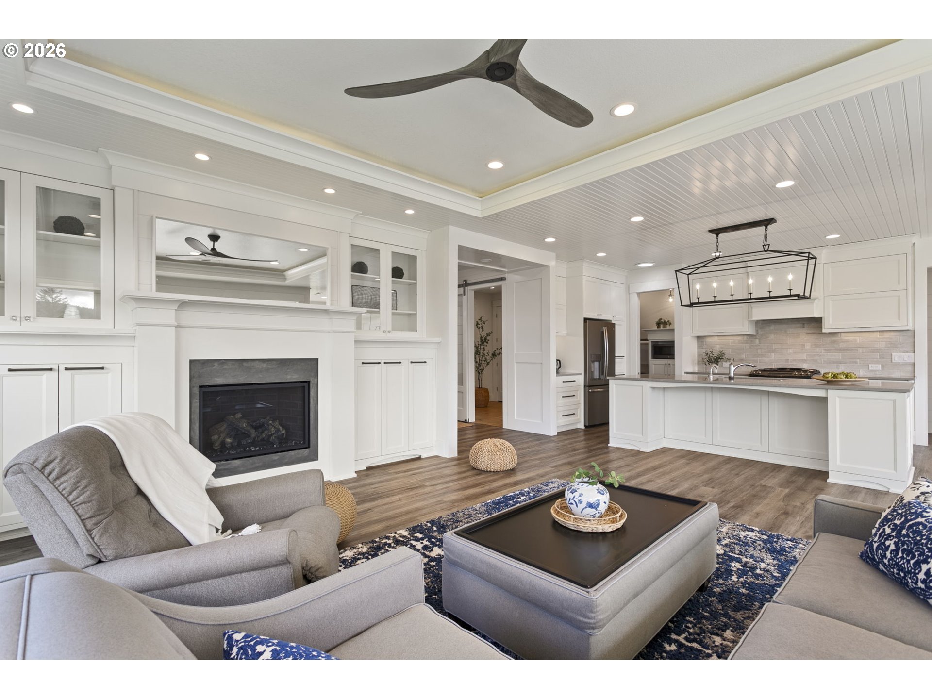 30312 Northeast Sunset Falls Road Yacolt, WA 98675 - Photo 11 of 48 Gallery Image 11
