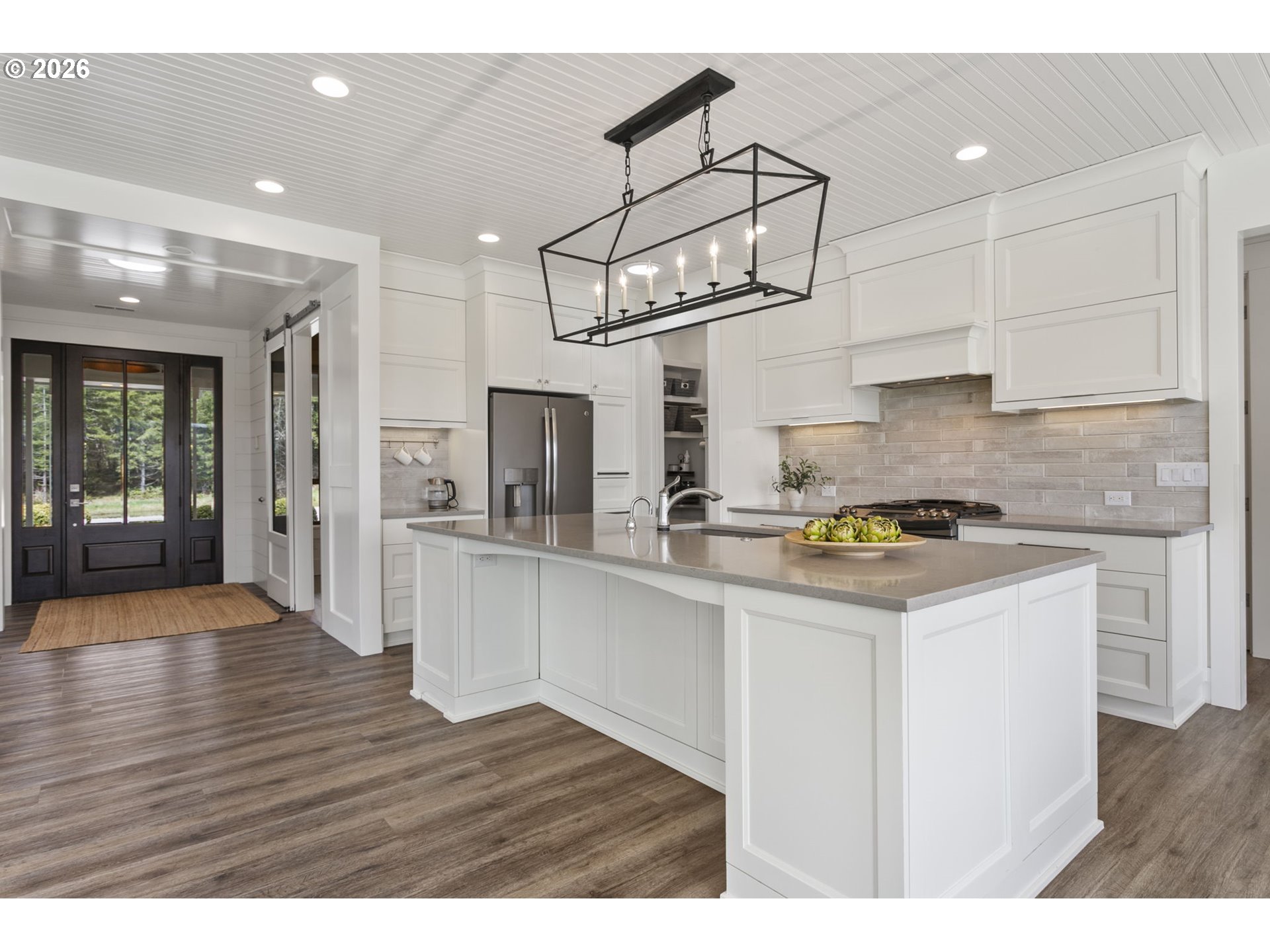 30312 Northeast Sunset Falls Road Yacolt, WA 98675 - Photo 12 of 48 Gallery Image 12