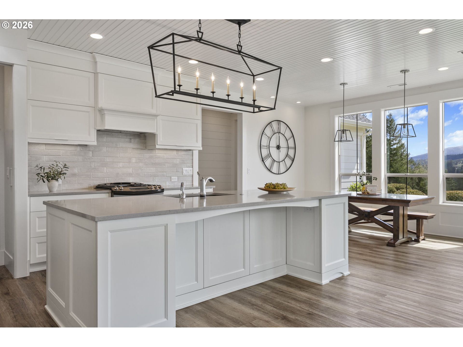 30312 Northeast Sunset Falls Road Yacolt, WA 98675 - Photo 13 of 48 Gallery Image 13