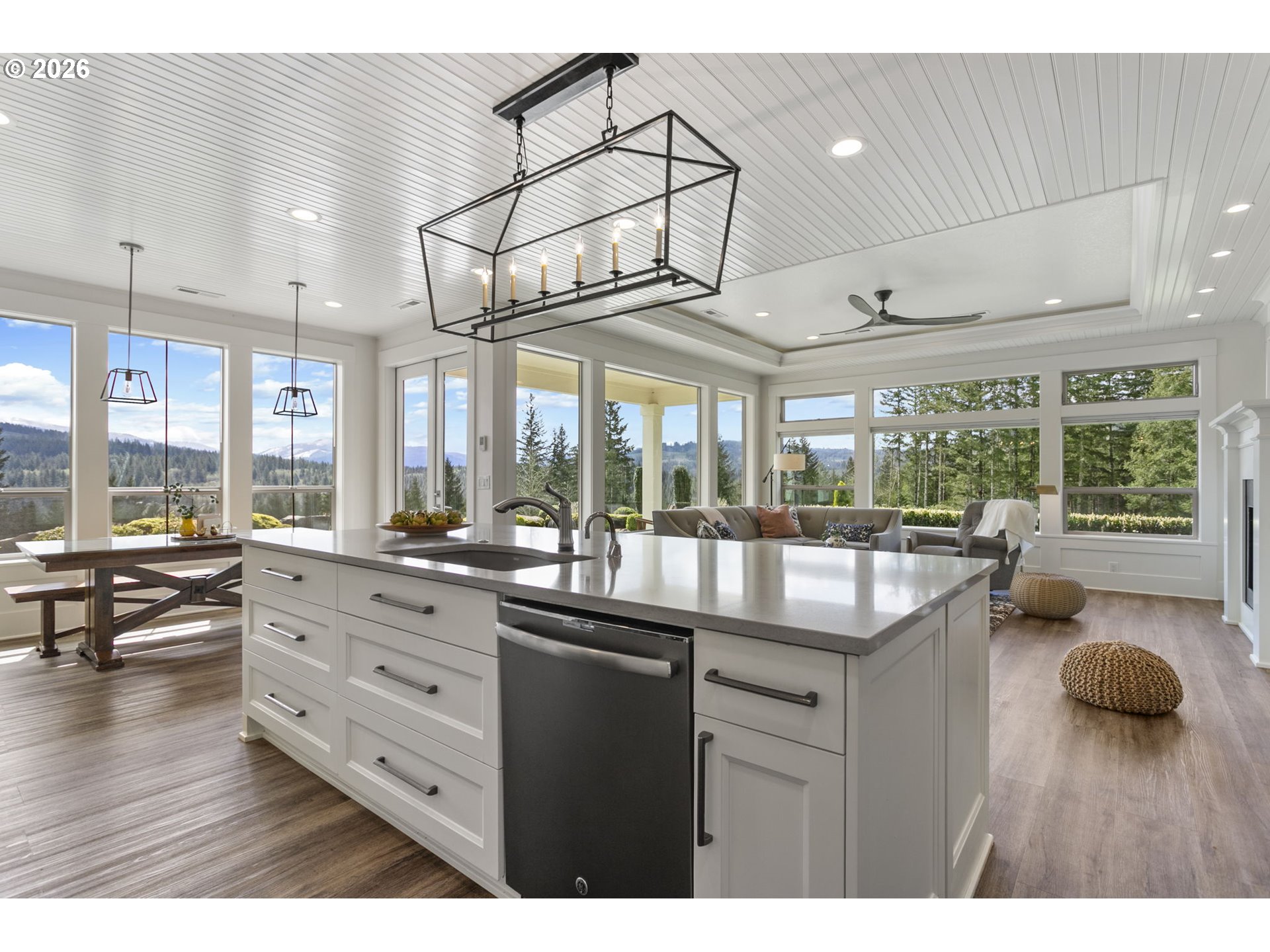 30312 Northeast Sunset Falls Road Yacolt, WA 98675 - Photo 15 of 48 Gallery Image 15