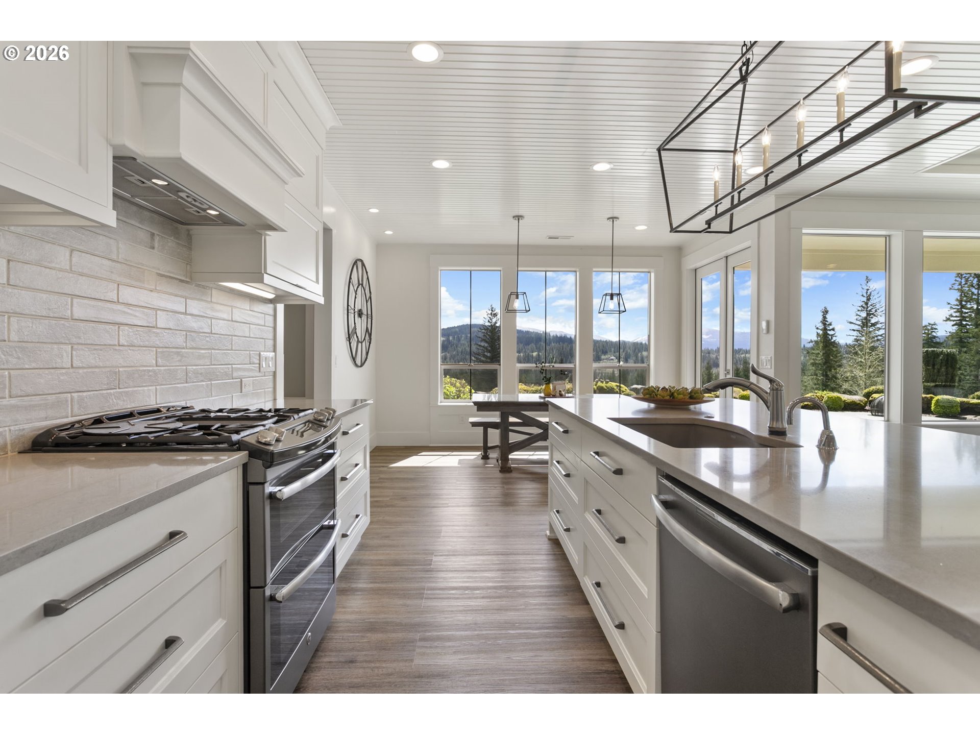 30312 Northeast Sunset Falls Road Yacolt, WA 98675 - Photo 16 of 48 Gallery Image 16