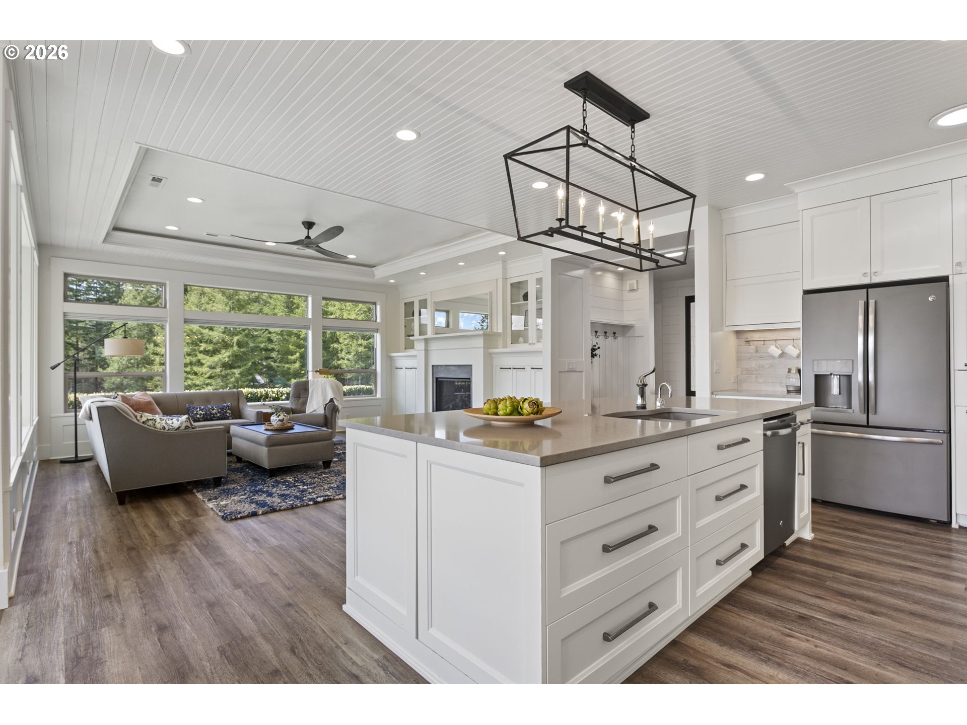 30312 Northeast Sunset Falls Road Yacolt, WA 98675 - Photo 17 of 48 Gallery Image 17