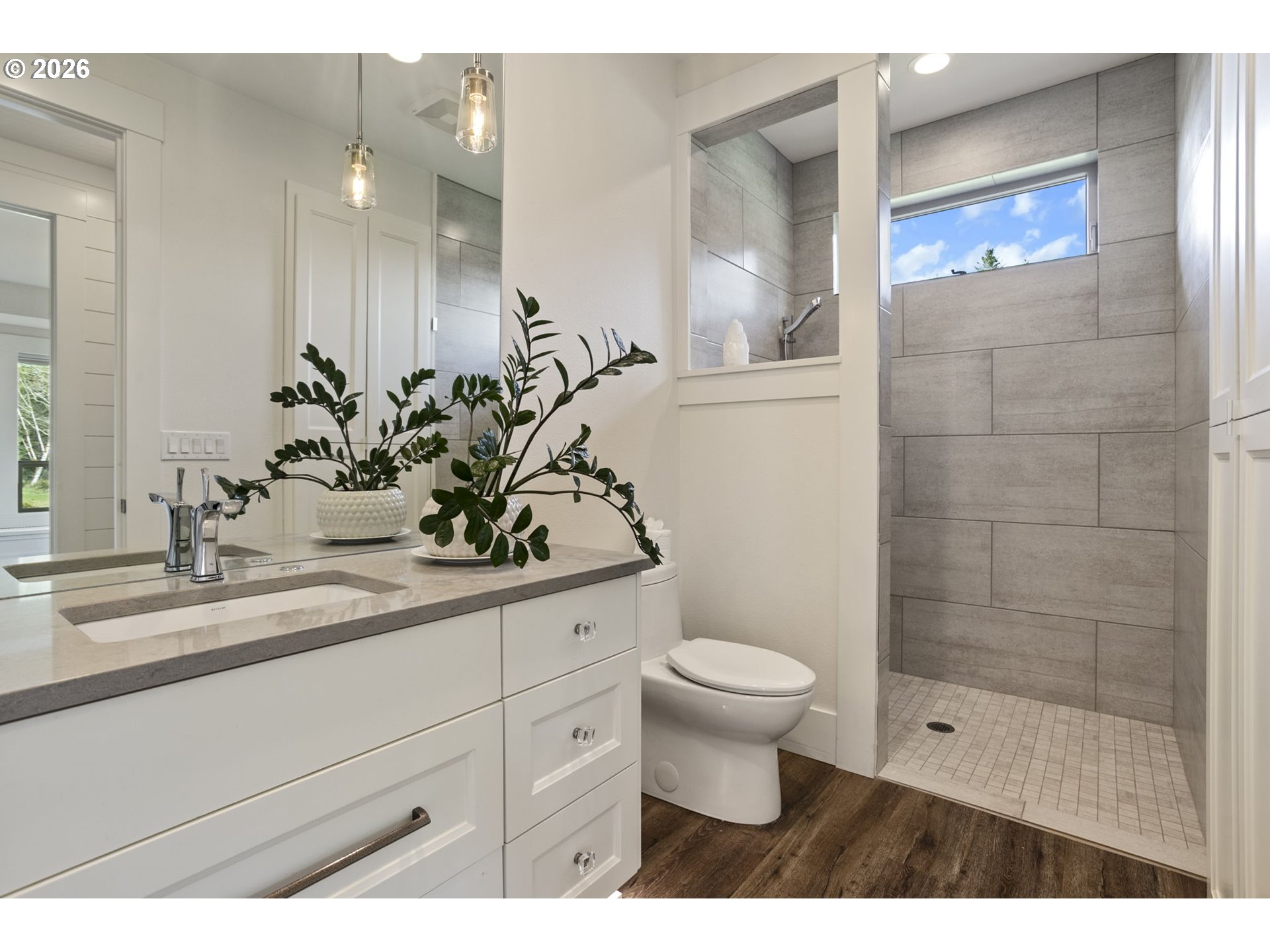30312 Northeast Sunset Falls Road Yacolt, WA 98675 - Photo 23 of 48 Gallery Image 23