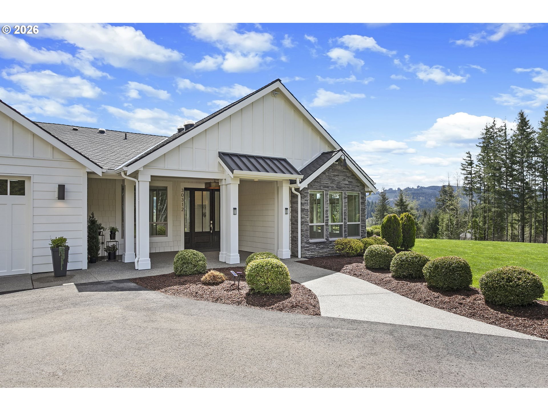 30312 Northeast Sunset Falls Road Yacolt, WA 98675 - Photo 3 of 48 Gallery Image 3