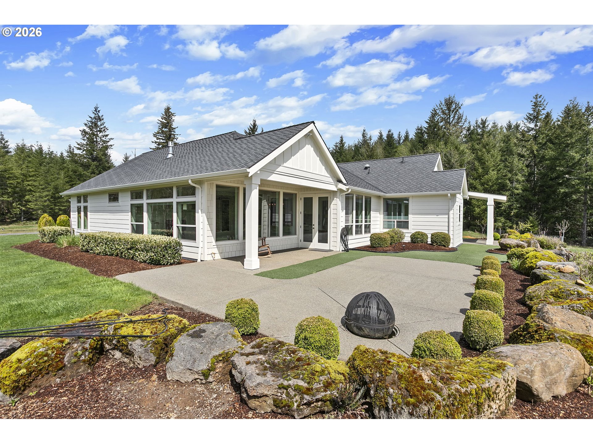 30312 Northeast Sunset Falls Road Yacolt, WA 98675 - Photo 34 of 48 Gallery Image 34