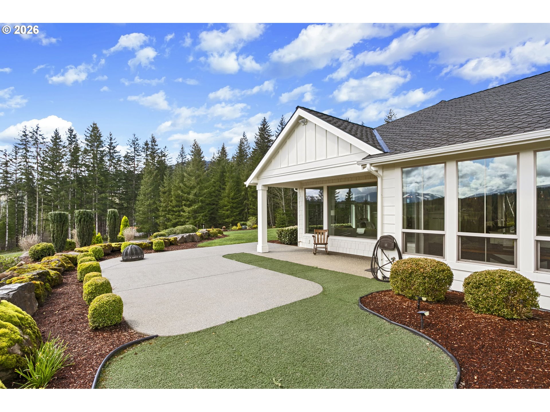 30312 Northeast Sunset Falls Road Yacolt, WA 98675 - Photo 36 of 48 Gallery Image 36