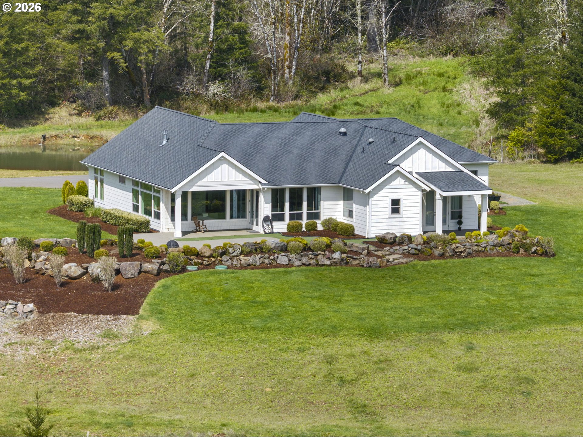 30312 Northeast Sunset Falls Road Yacolt, WA 98675 - Photo 38 of 48 Gallery Image 38