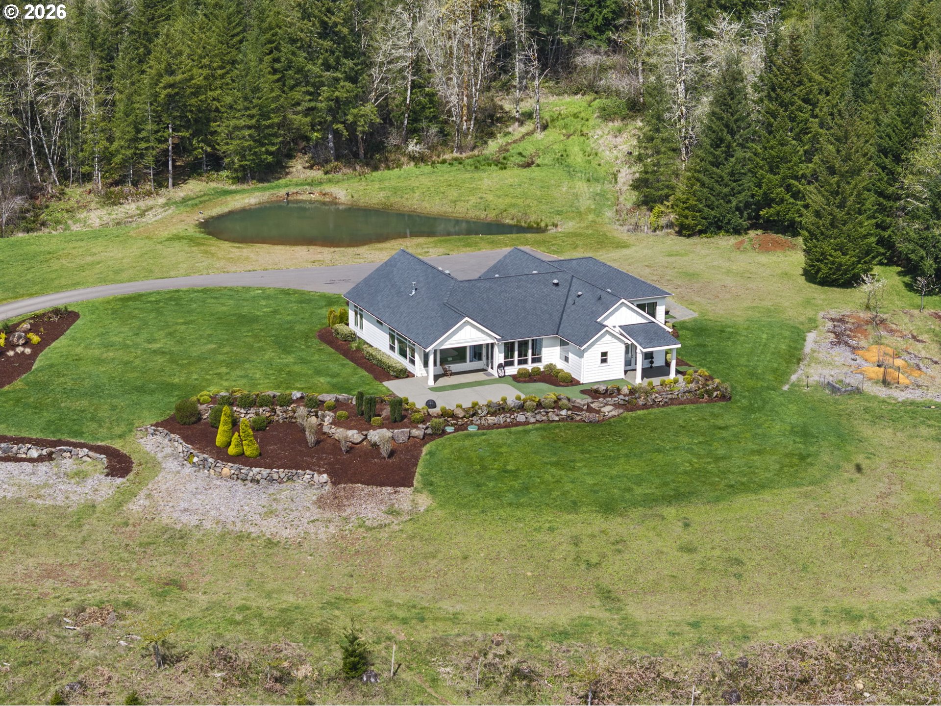 30312 Northeast Sunset Falls Road Yacolt, WA 98675 - Photo 40 of 48 Gallery Image 40