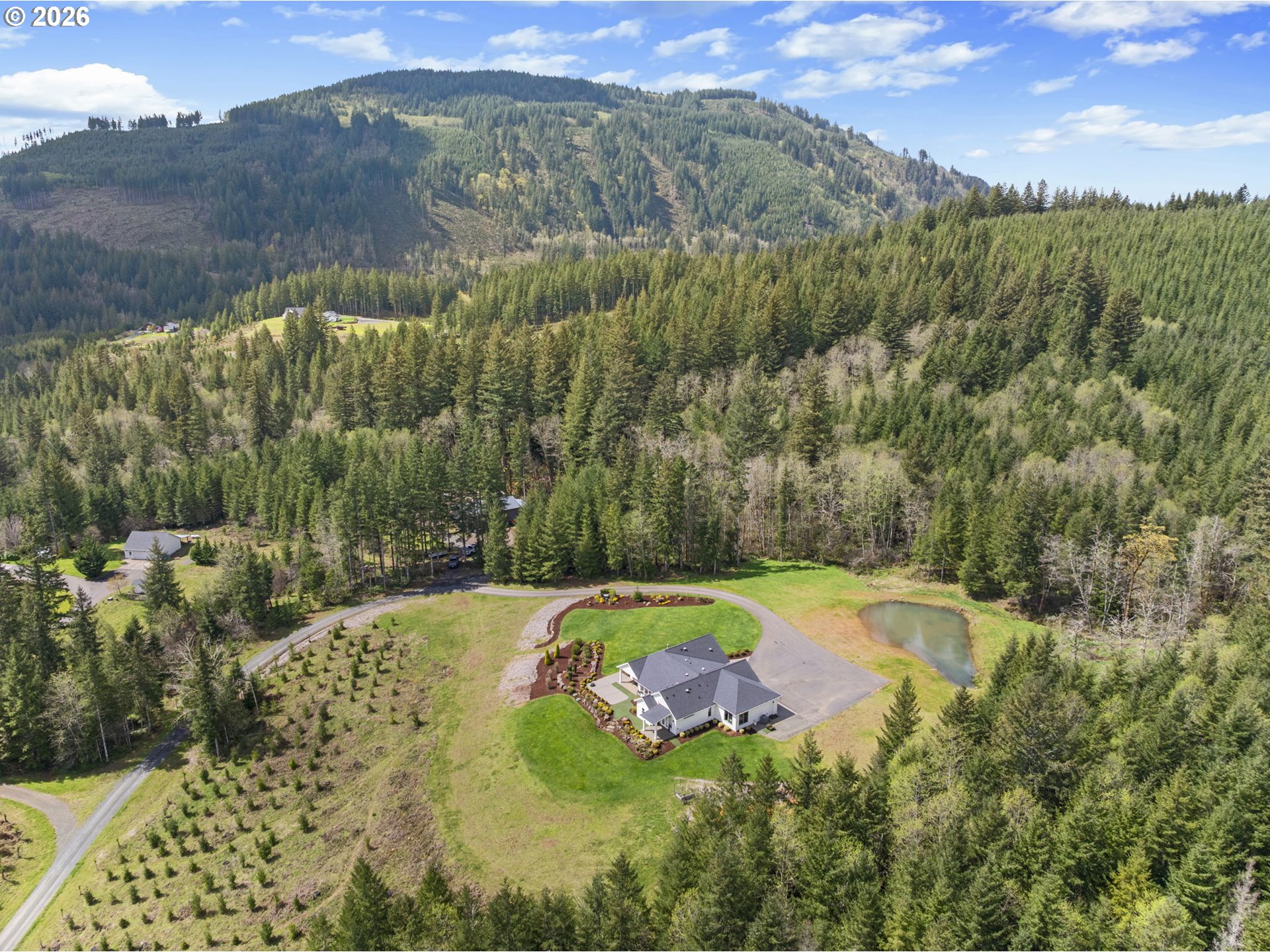 30312 Northeast Sunset Falls Road Yacolt, WA 98675 - Photo 41 of 48 Gallery Image 41