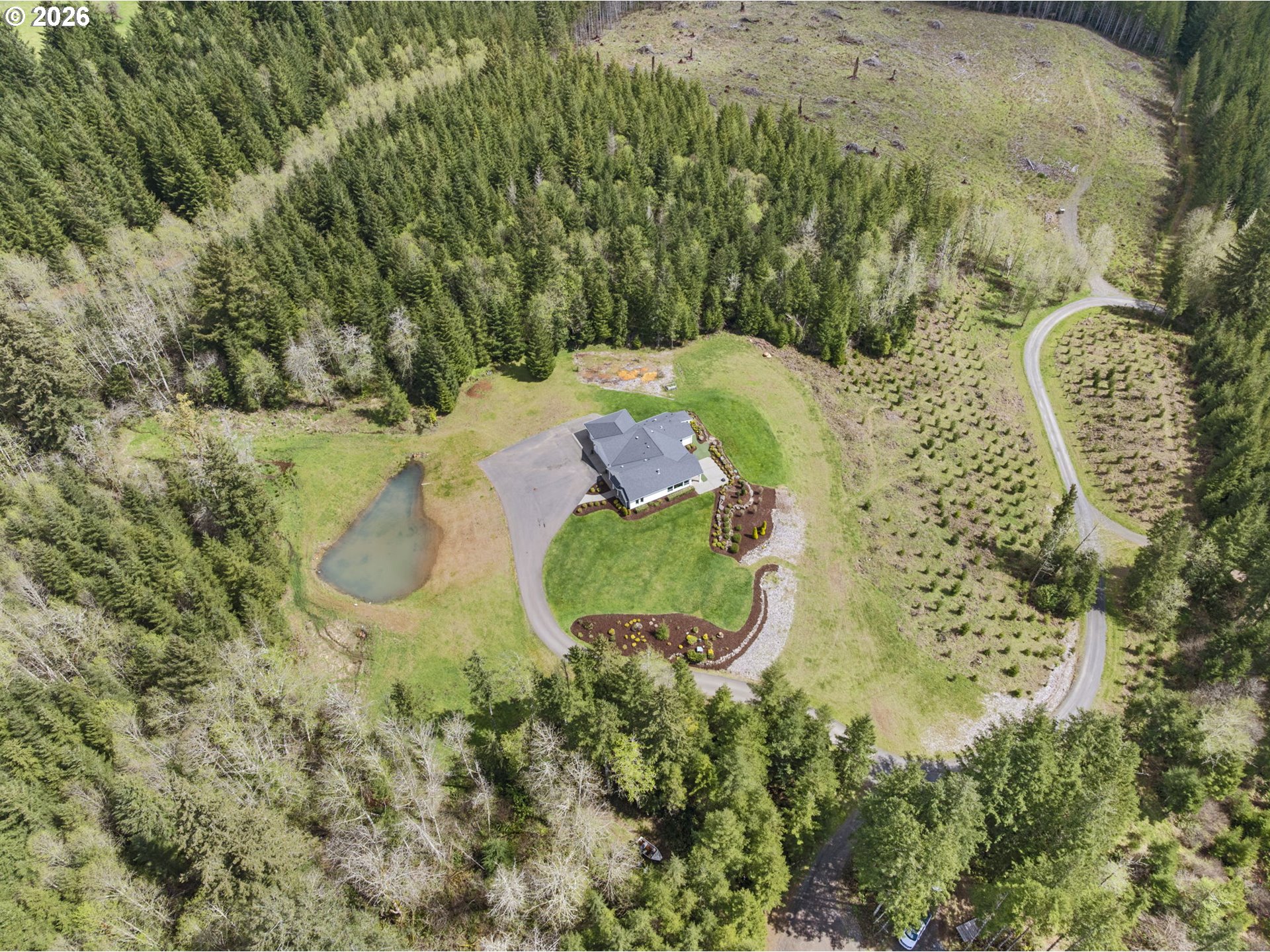 30312 Northeast Sunset Falls Road Yacolt, WA 98675 - Photo 42 of 48 Gallery Image 42