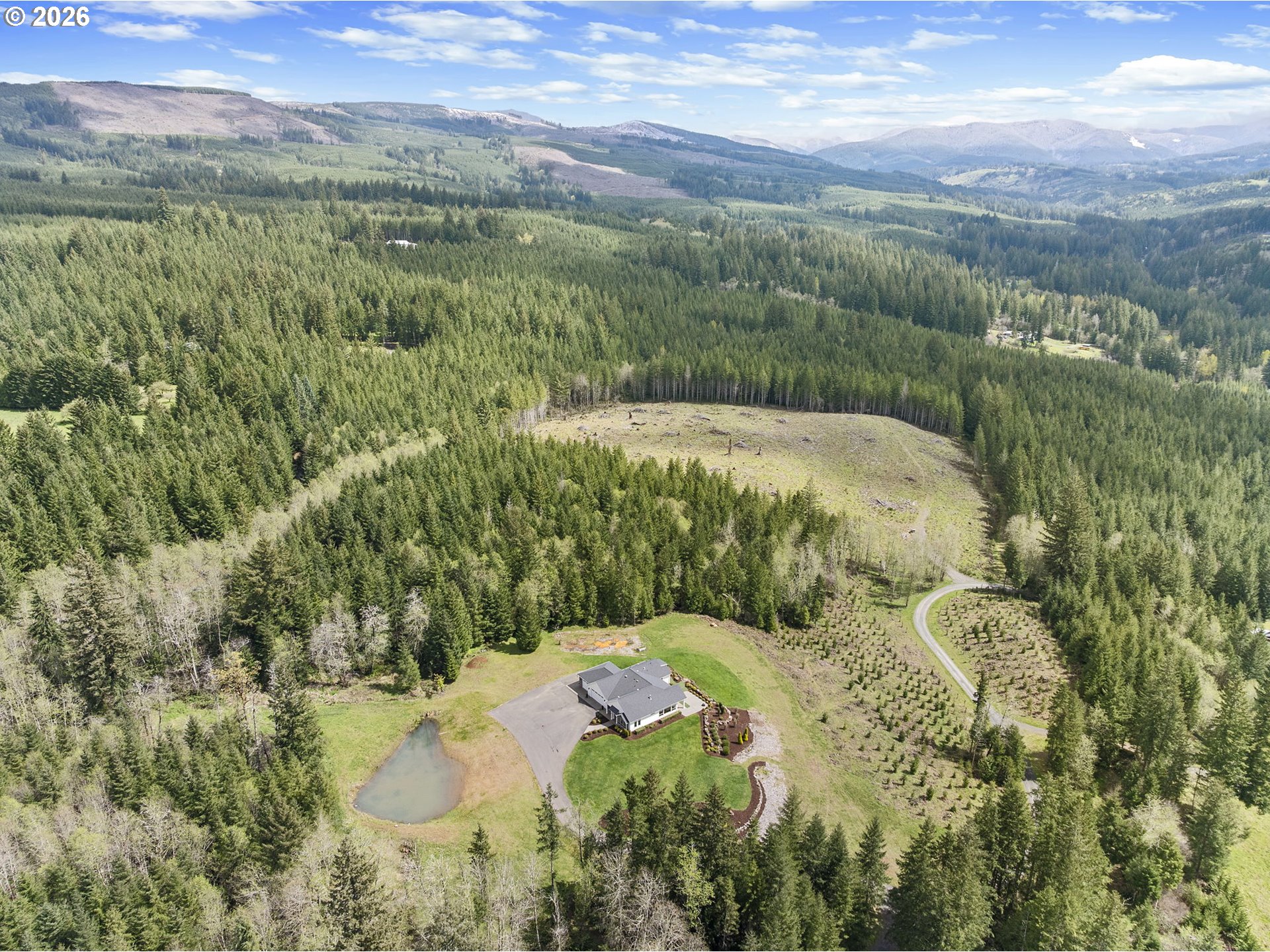 30312 Northeast Sunset Falls Road Yacolt, WA 98675 - Photo 43 of 48 Gallery Image 43