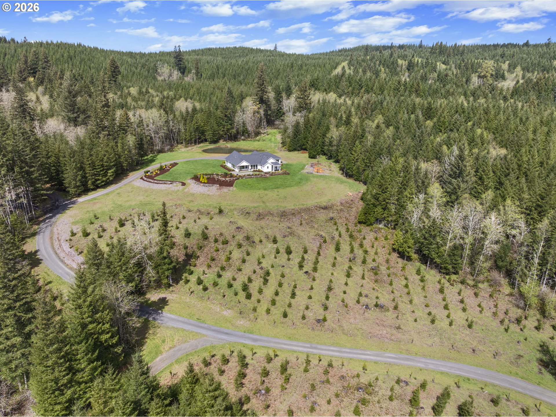 30312 Northeast Sunset Falls Road Yacolt, WA 98675 - Photo 44 of 48 Gallery Image 44