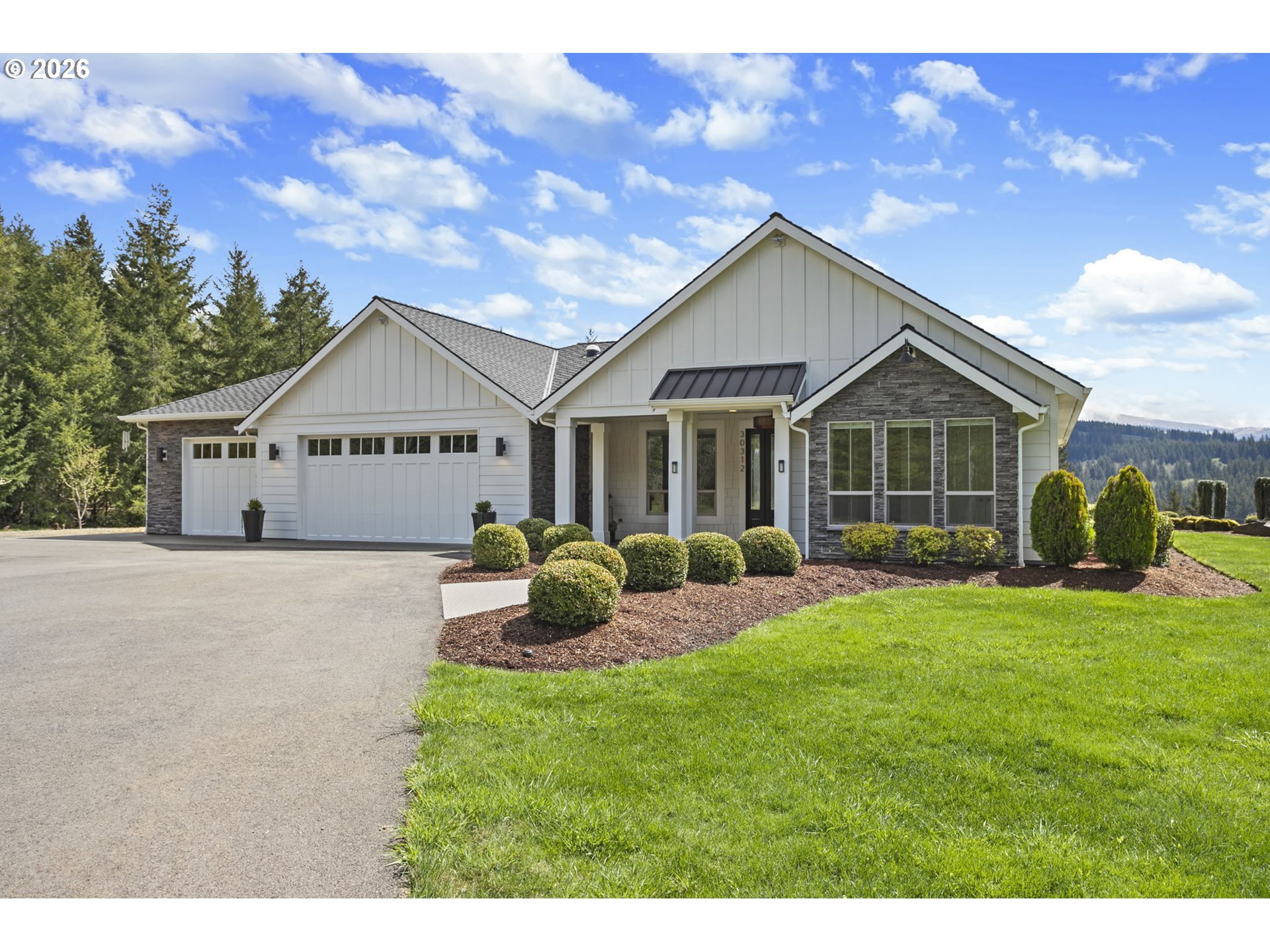 30312 Northeast Sunset Falls Road Yacolt, WA 98675 - Photo 47 of 48 Gallery Image 47