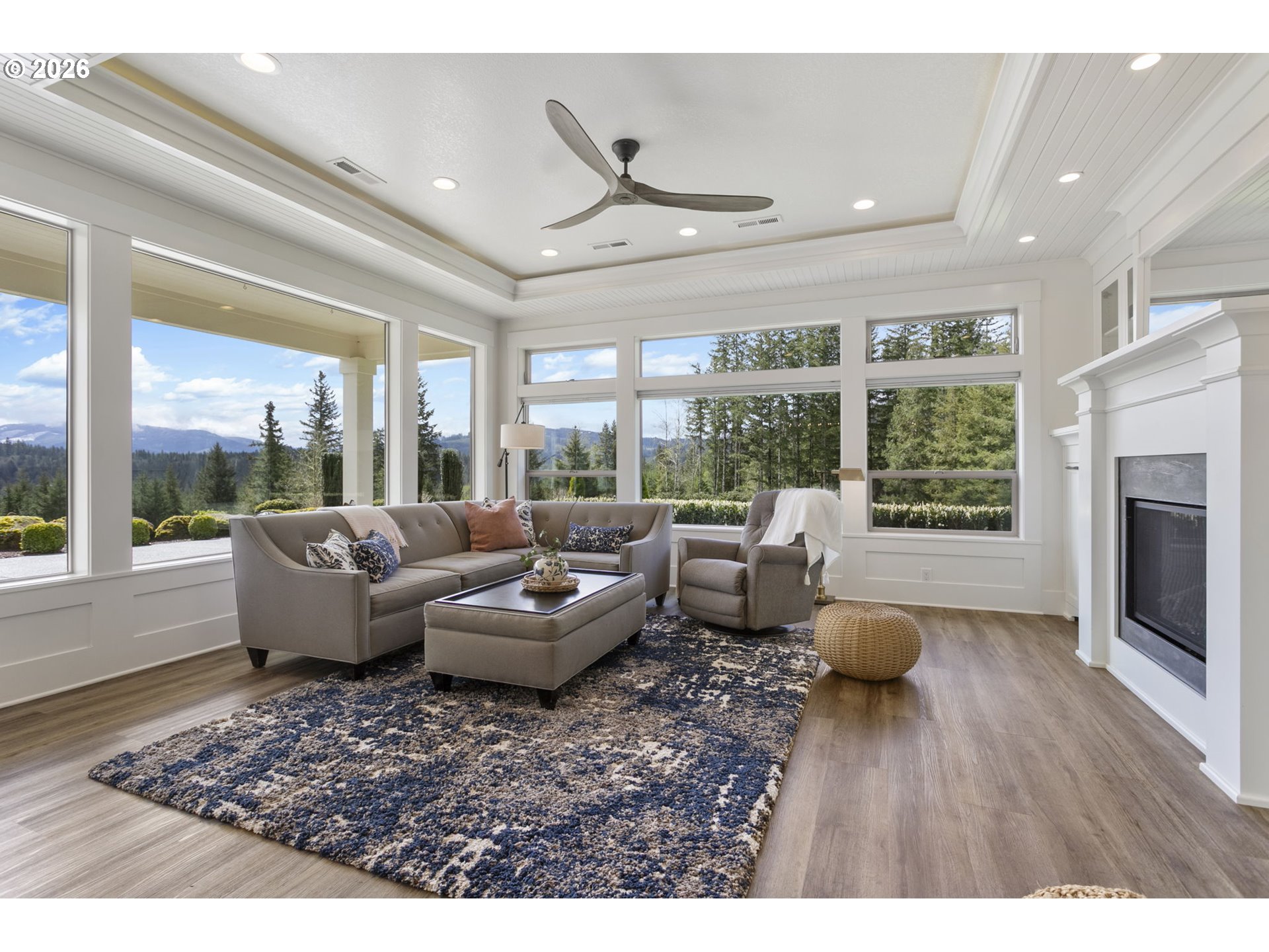 30312 Northeast Sunset Falls Road Yacolt, WA 98675 - Photo 6 of 48 Gallery Image 6