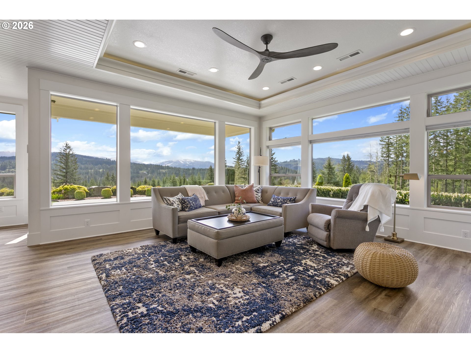 30312 Northeast Sunset Falls Road Yacolt, WA 98675 - Photo 7 of 48 Gallery Image 7