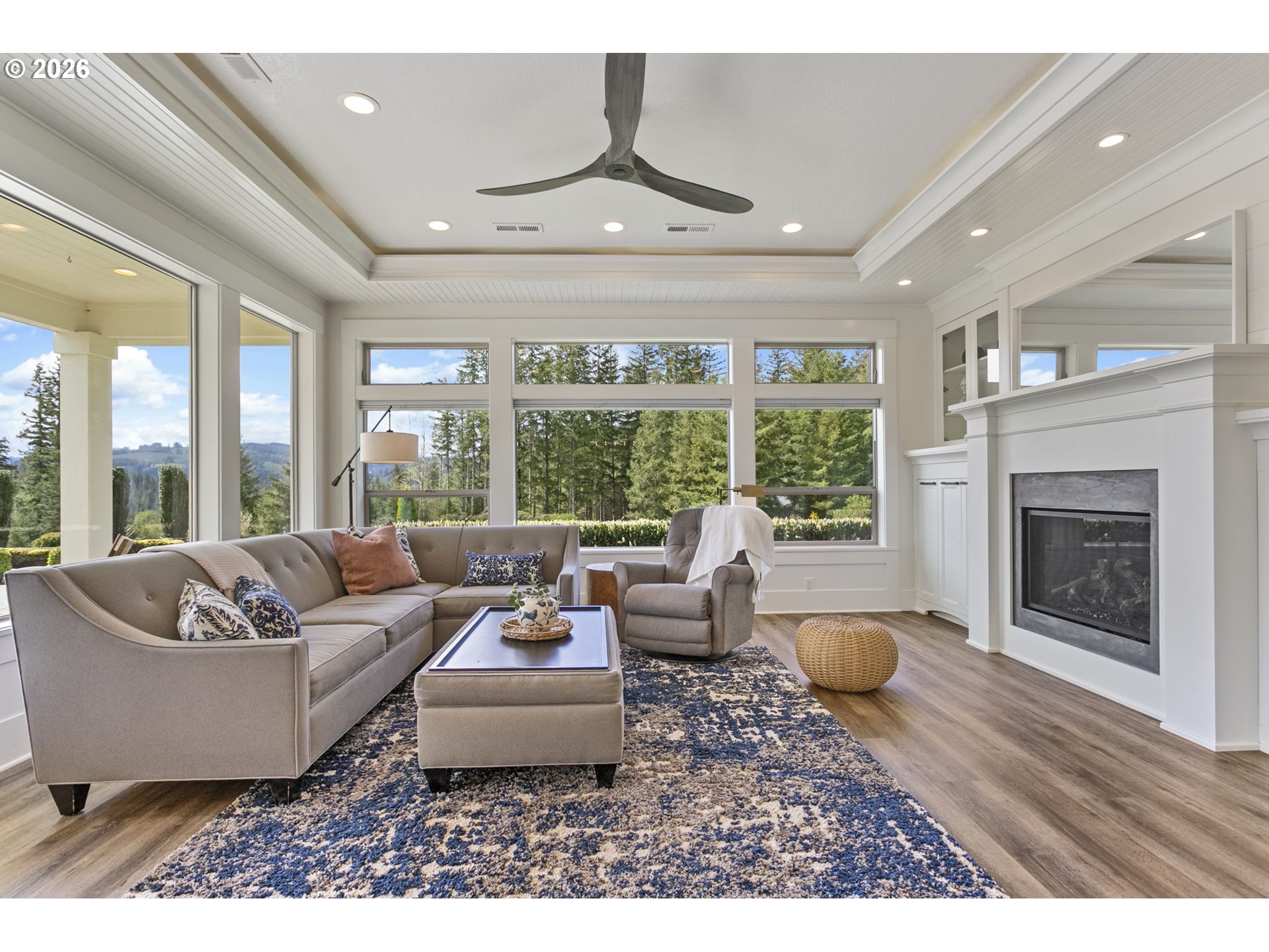 30312 Northeast Sunset Falls Road Yacolt, WA 98675 - Photo 9 of 48 Gallery Image 9