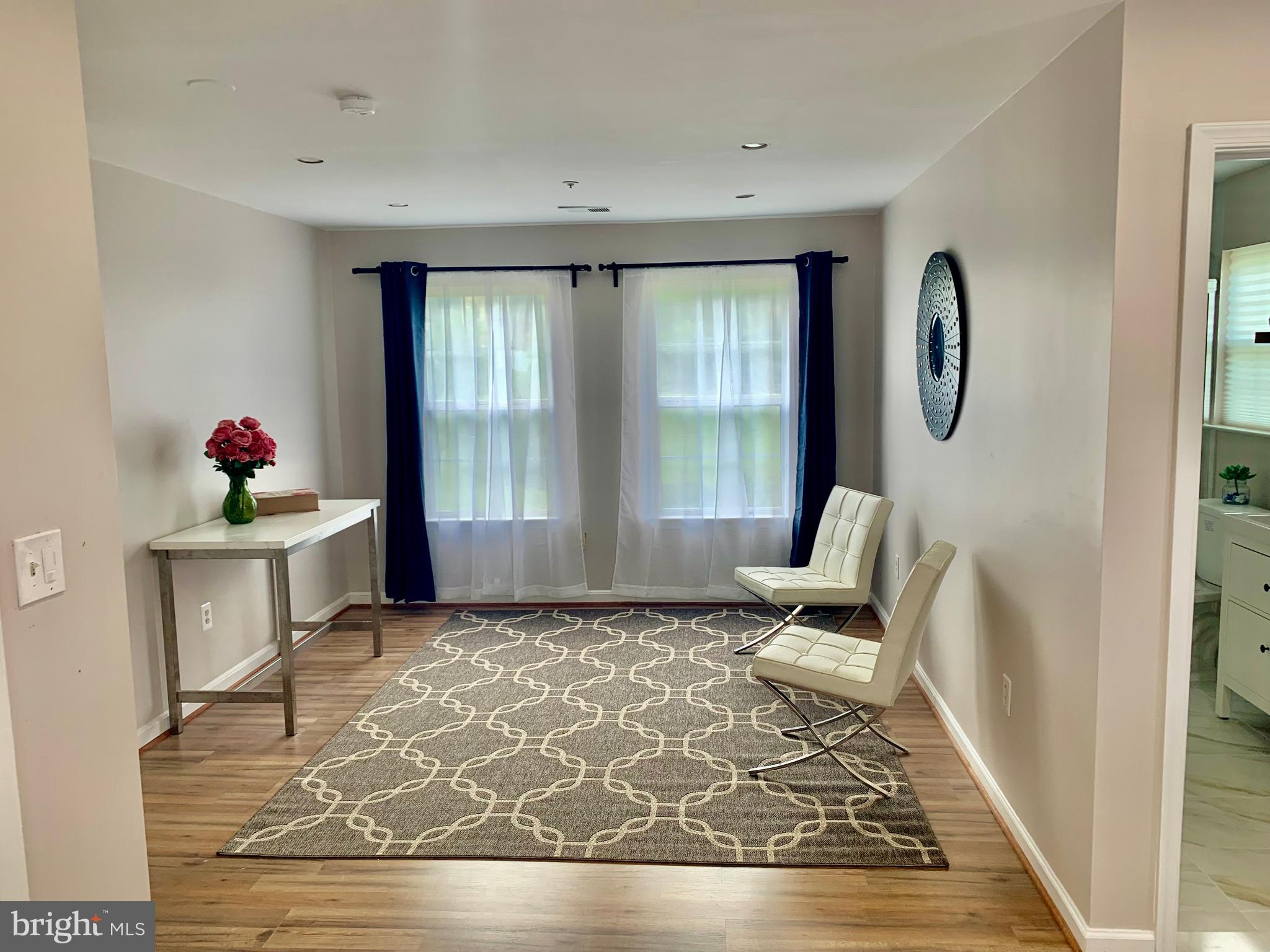 2104 Sayan Court Temple Hills, MD 20748 - Photo 5 of 28 a living room with furniture and a window