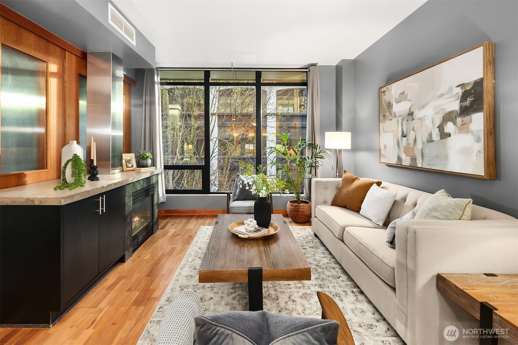2716 Elliott Avenue, Unit 402 Seattle, WA 98121 - Photo 1 of 33