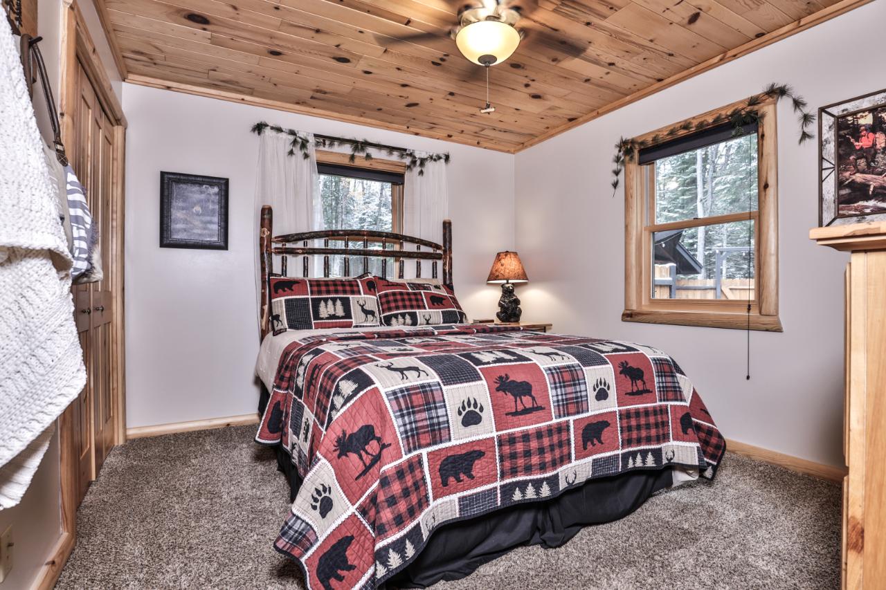 1717 Moon Road St. Germain, WI 54558 - Photo 18 of 70 Gallery Image 18