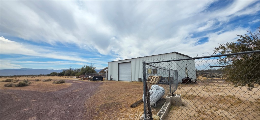 47527 Silver Valley Road Newberry Springs, CA 92365 - Photo 43 of 70