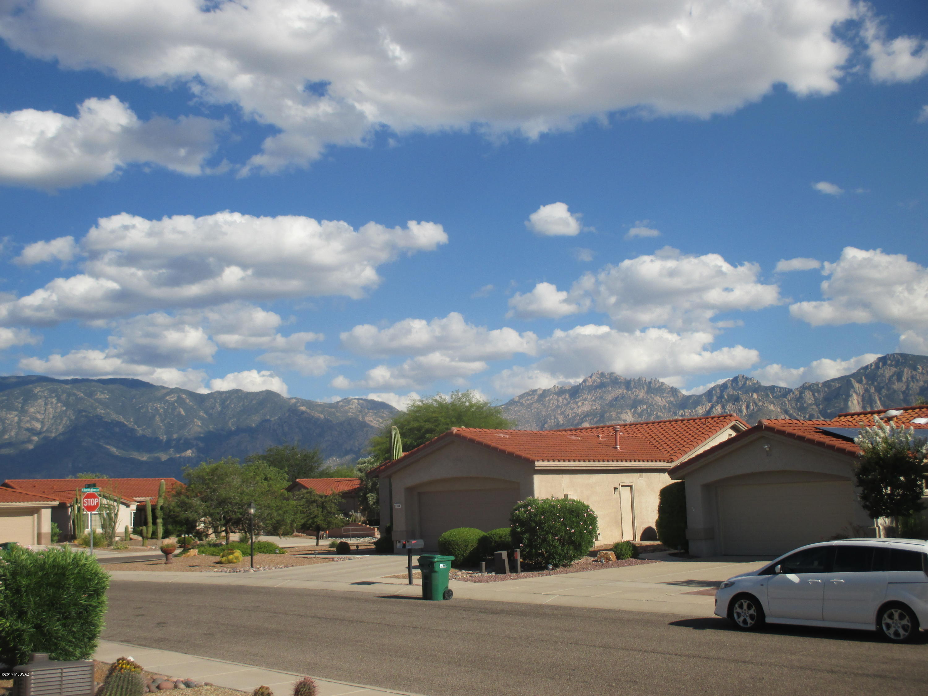 1083 East Ritz Court Tucson, AZ 85755 - Photo 12 of 49