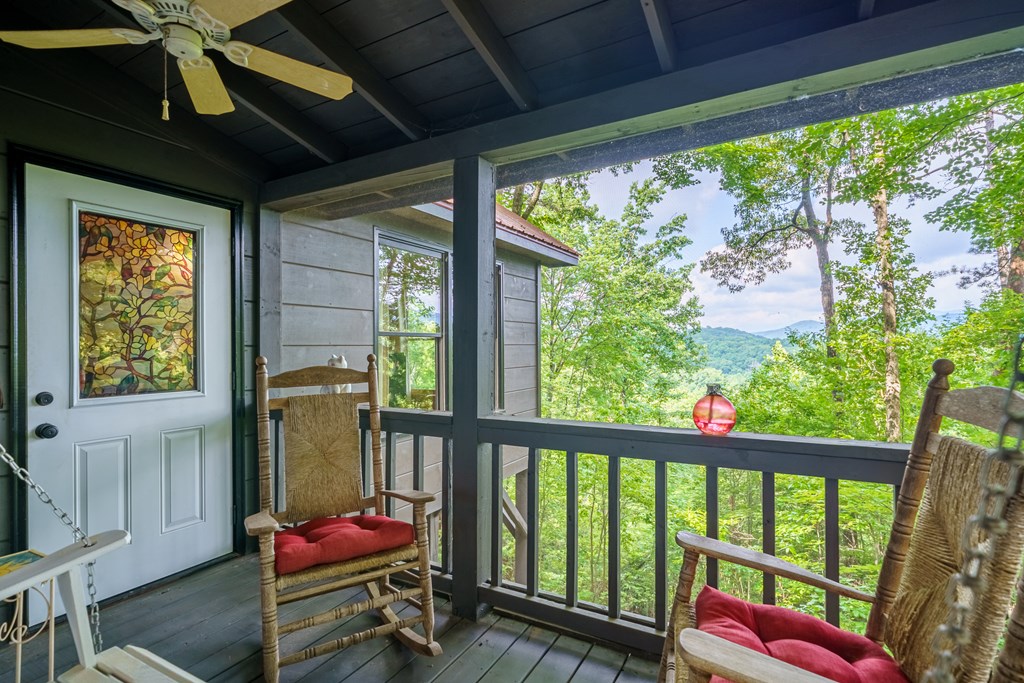600 Cohutta Mountain Road Blue Ridge, GA 30513 - Photo 31 of 46