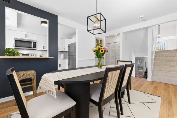 $695,000 | 12 Pickett Street, Unit H, Beverly, MA 01915
