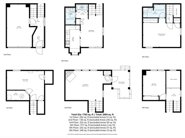 $695,000 | 12 Pickett Street, Unit H, Beverly, MA 01915