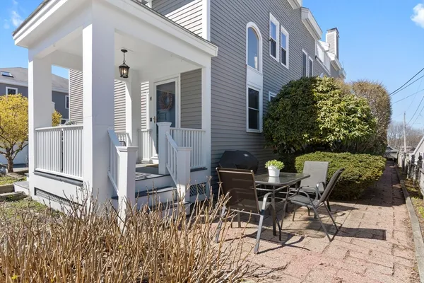 $695,000 | 12 Pickett Street, Unit H, Beverly, MA 01915