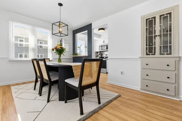 $695,000 | 12 Pickett Street, Unit H, Beverly, MA 01915