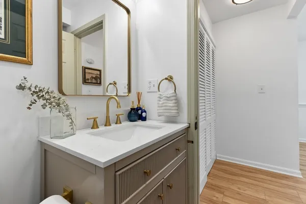 $695,000 | 12 Pickett Street, Unit H, Beverly, MA 01915