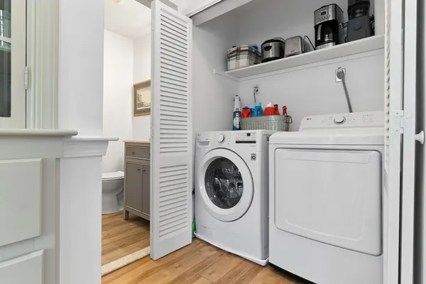 $695,000 | 12 Pickett Street, Unit H, Beverly, MA 01915