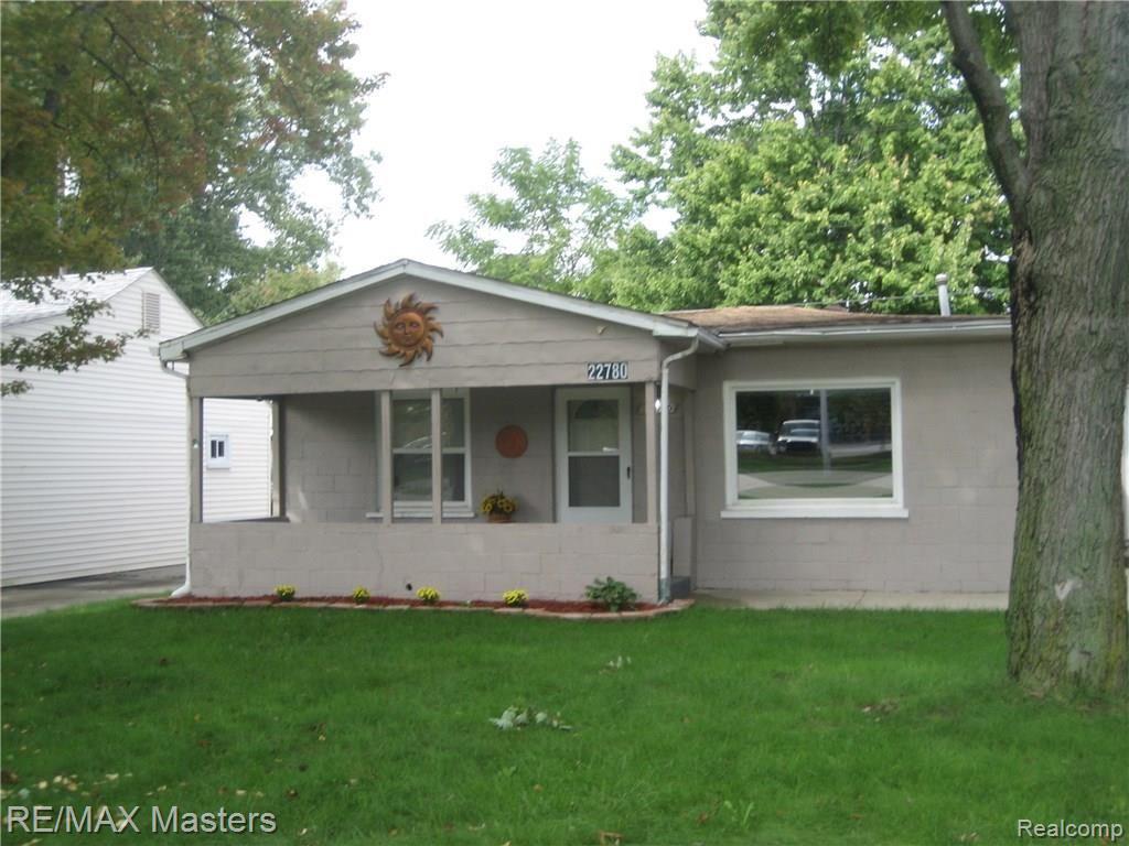 22780 Northline Road Taylor, MI 48180 - Photo 2 of 22 IMG_1852.JPG