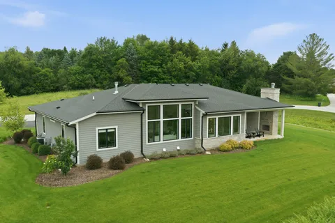 $1,575,000 | S17-w30381 Hazeltine Court, Waukesha, WI 53188