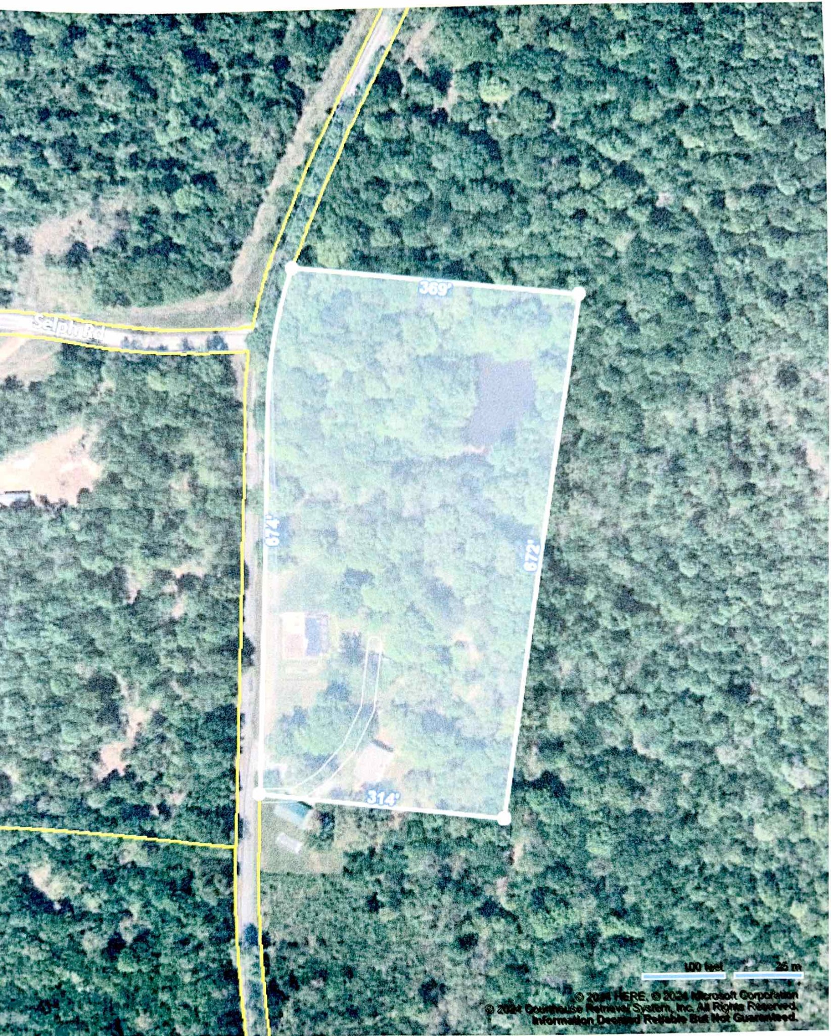 419 Freeman Fielder Road Tennessee Ridge, TN 37178 - Photo 54 of 54 Gallery Image 54
