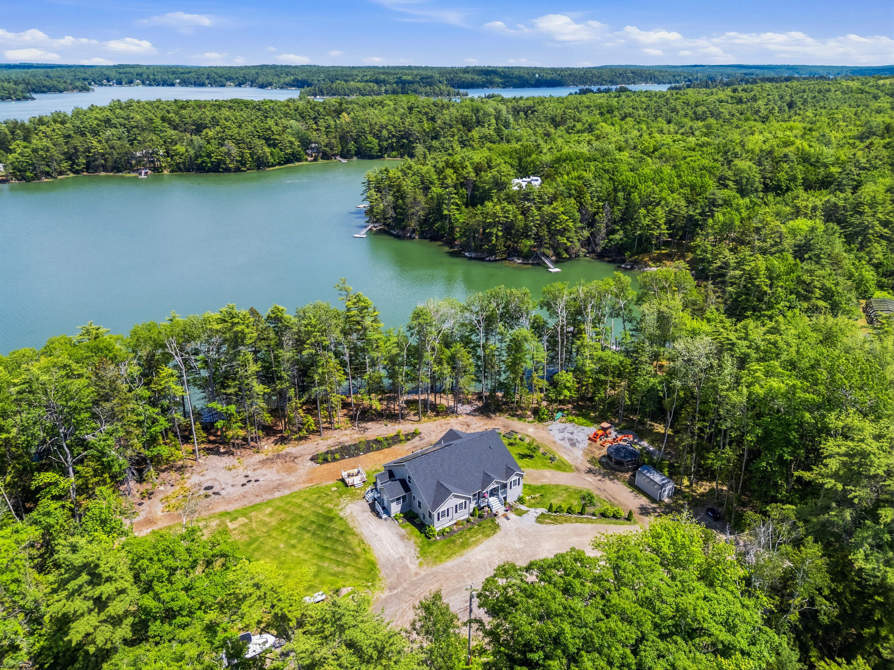 118 Sebascodegan Shores Road Harpswell, ME 04079 - Photo 60 of 91 118 Sebascodegan Shores Rd_183