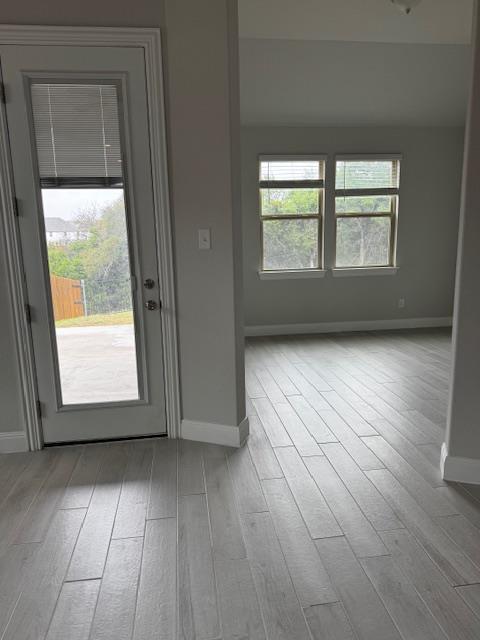 1432 Ridge Runner Drive Georgetown, TX 78628 - Photo 10 of 27 Office space overlooking backyard area