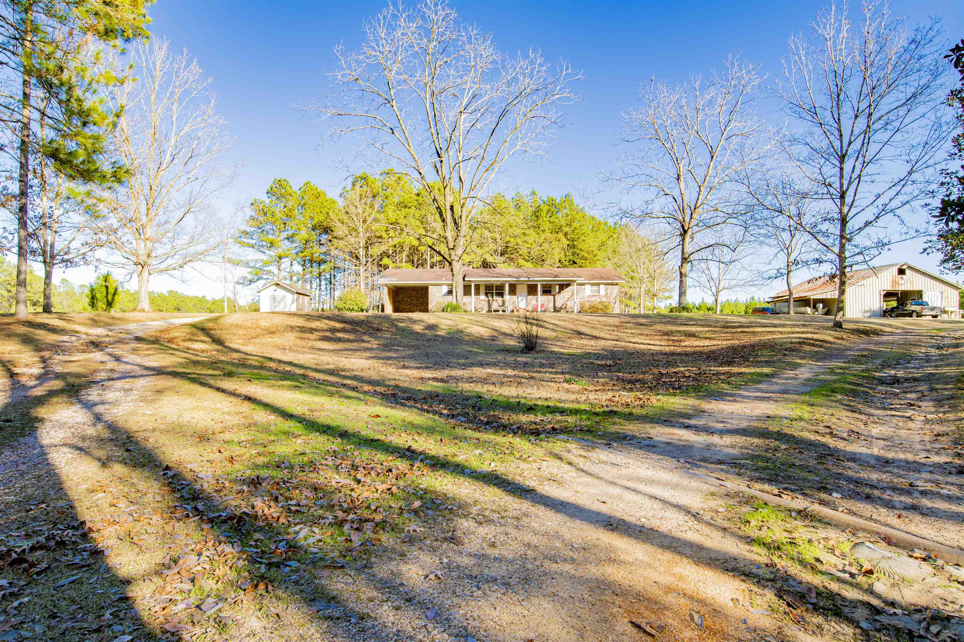 14500 Melvin Johnson Road Stapleton, AL 36578 - Photo 23 of 24