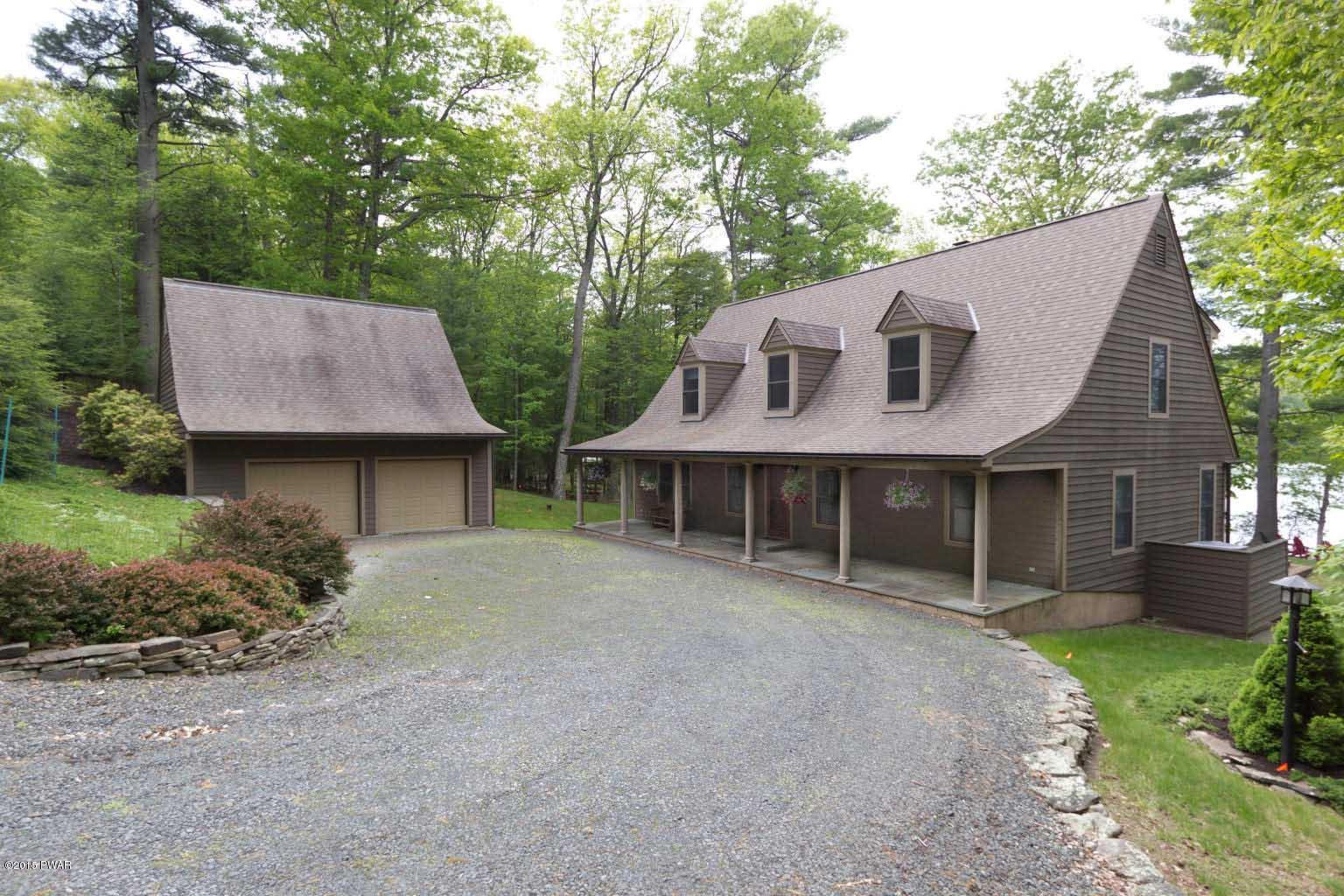 1 East Wenonah Road Tafton, PA 18464 - Photo 4 of 27