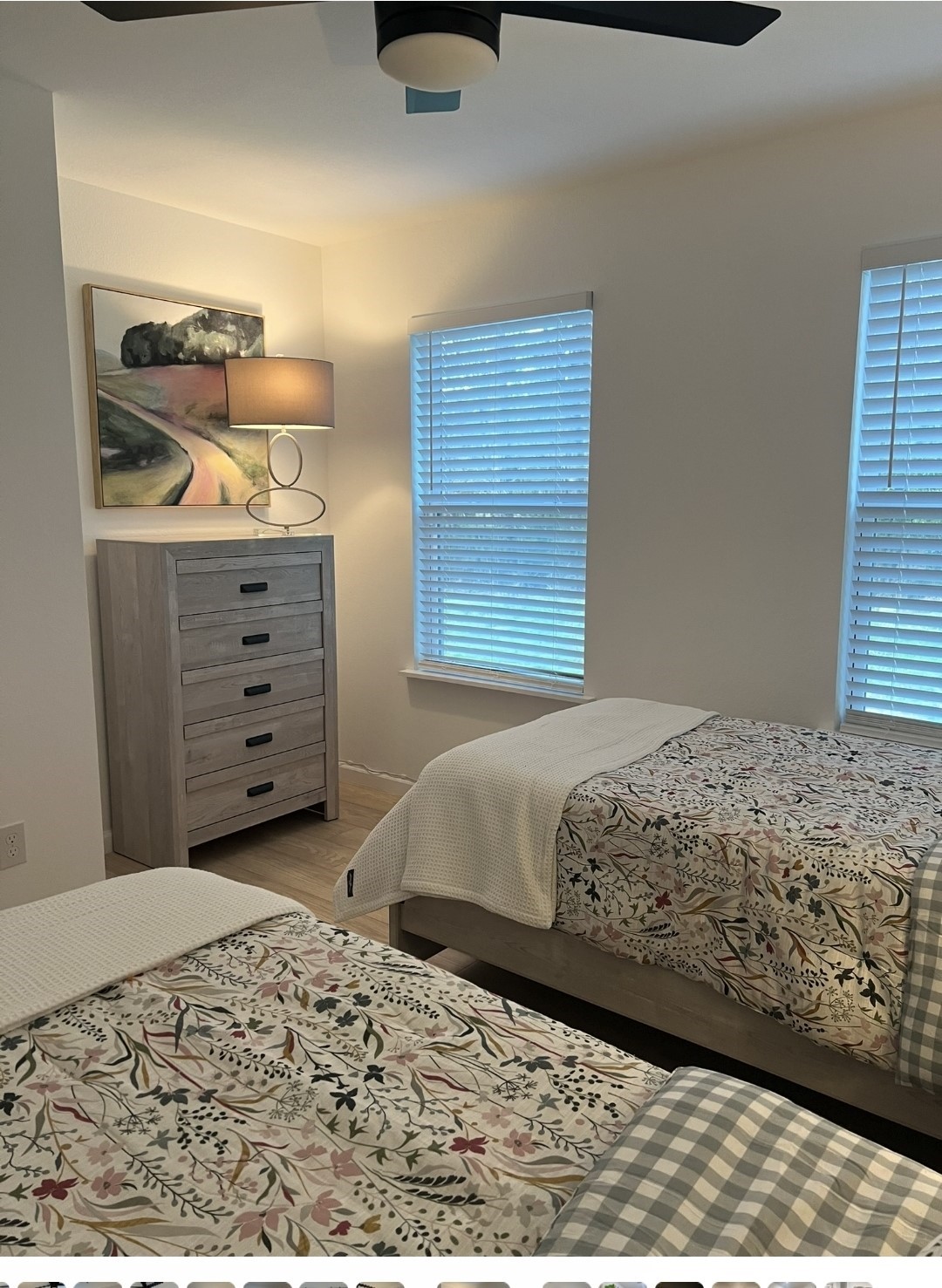 620 St Lawrence River Road Conroe, TX 77316 - Photo 17 of 21 a bedroom with a bed and a window