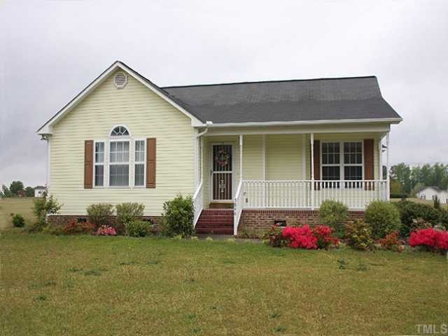 3846 South Shiloh Road Garner, NC 27529 - Photo 1 of 12 Gallery Image 1