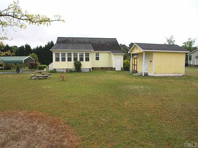 3846 South Shiloh Road Garner, NC 27529 - Photo 12 of 12 Gallery Image 12