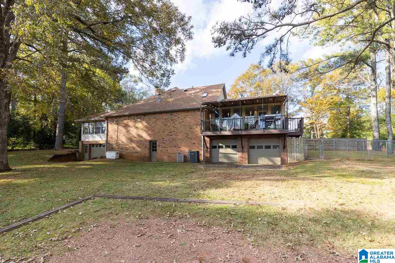1213 Shades Crest Road Birmingham, AL 35226 - Photo 35 of 44