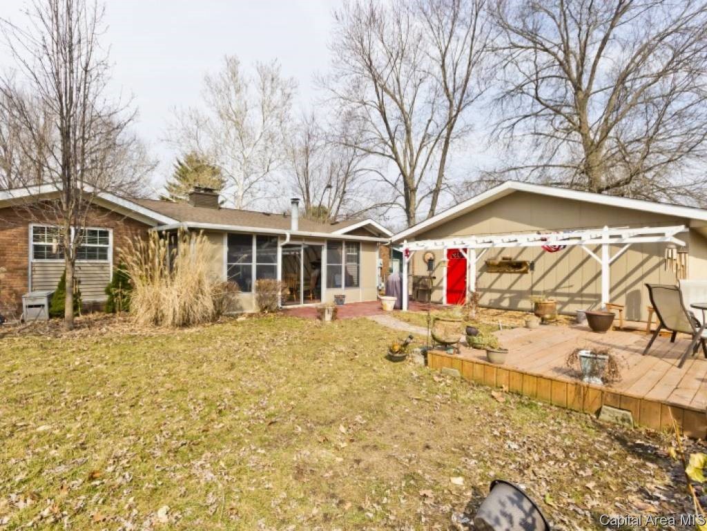 18 Apache Drive Springfield, IL 62711 - Photo 8 of 31