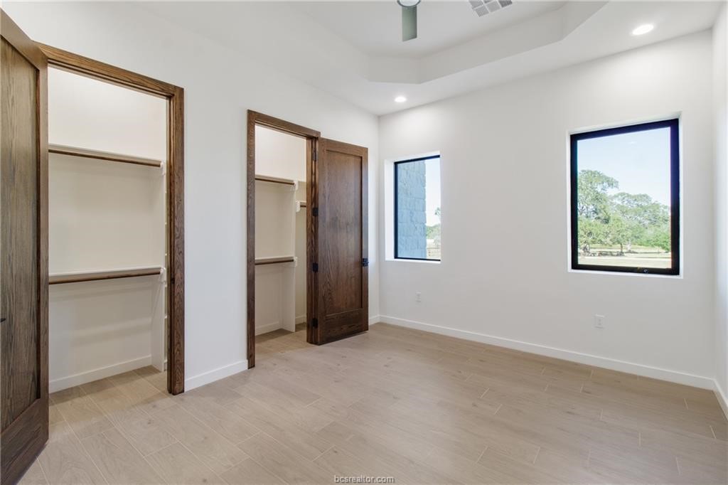 4558 Hicks Lane Bryan, TX 77845 - Photo 20 of 48 a view of an empty room with a window