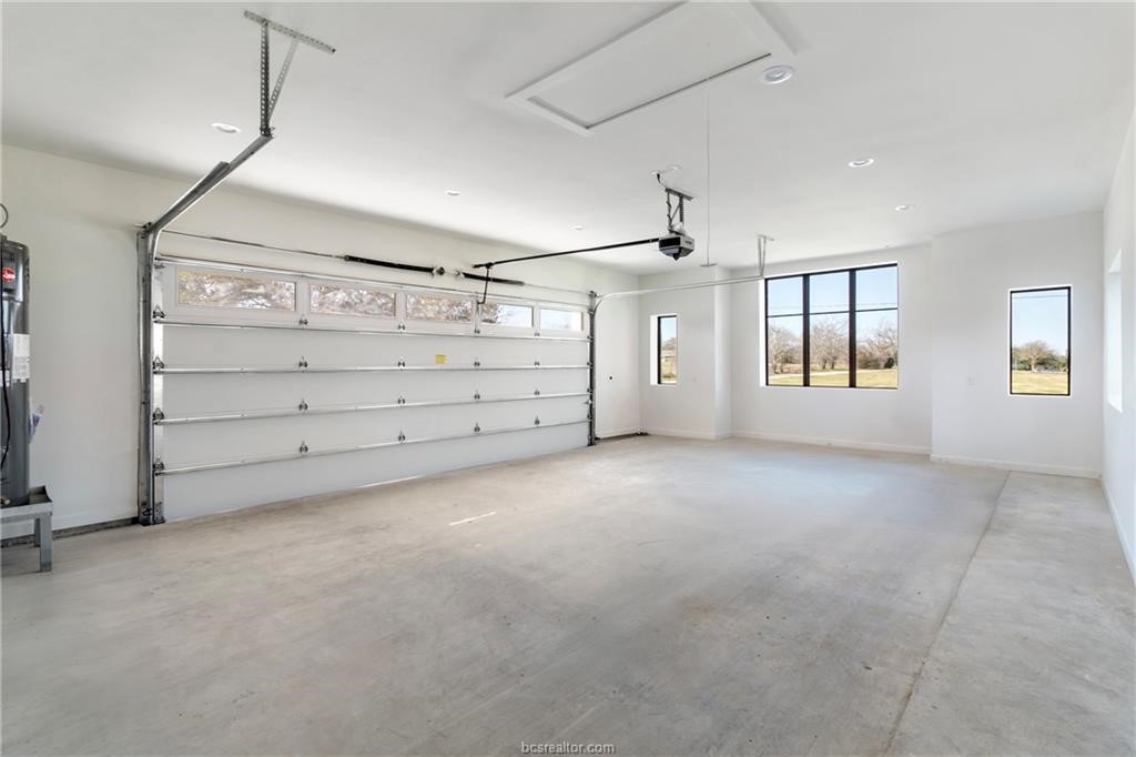 4558 Hicks Lane Bryan, TX 77845 - Photo 35 of 48 a view of an empty room with windows