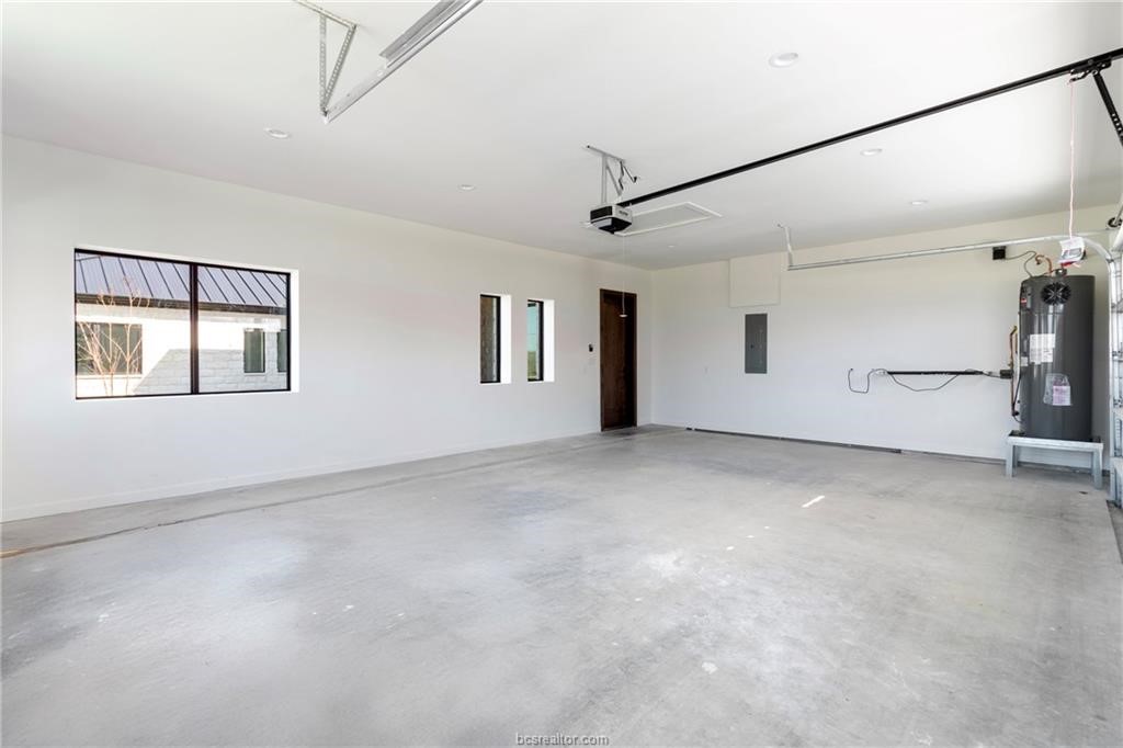4558 Hicks Lane Bryan, TX 77845 - Photo 36 of 48 a view of an empty room with a window