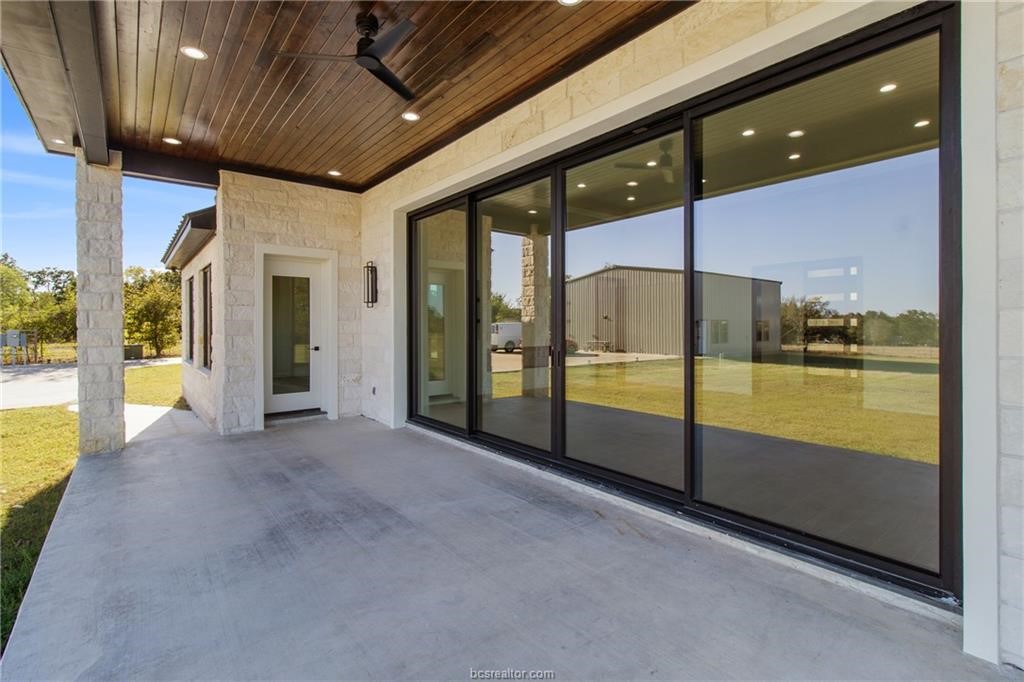 4558 Hicks Lane Bryan, TX 77845 - Photo 37 of 48 a view of an large building